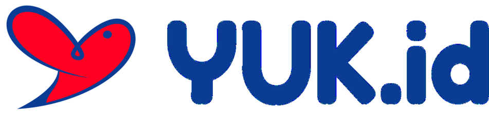 YUK.id — Yayasan Yasa Untuk Kasih Indonesia